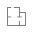 LAYOUTS WITH USABLE AREA